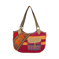 Basket Bag