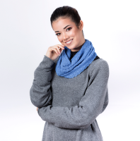 Alpaca collar M Tara