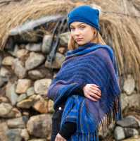 Alpaca garments