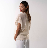 Alpaca vest Kayra 002