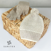 Baby Alpaca Beanie