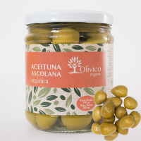 Ascolana Green Olive