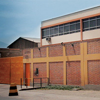 Factory Facade