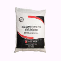 Sodium Bicarbonate Bags of 25 Kg.