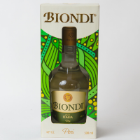 Pisco Biondi Italy x 500 ml