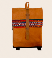 Atiy Medium Backpack 