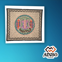 Traditional Blanket