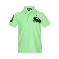 Pigment Polo Shirt 