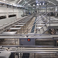 Poduction area Quiaza Investments