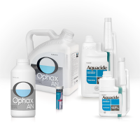 Aquacide Solution 10.5% High Level Disinfectants 