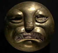 Precolumbian Jewelry From Perú | The Lord of Sipan | Paola Arguello Designer |