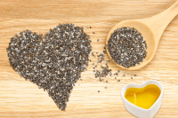 Chia Oil 5lt to 250ml to 210l
