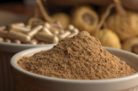 Gelatinized Maca Powder, Yellow and Black