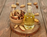 Brazil Nut oil 250ml to 210l