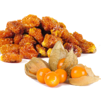 Dried Goldenberry 15kg - 20kg 