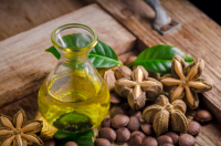 Sacha Inchi Oil 250ml to 210l