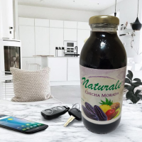 Bottle 16oz