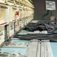 Textil Sourcing Company SAC