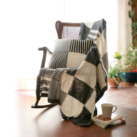 Pachwork blanket