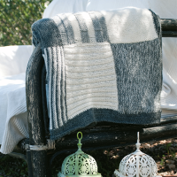 Pachwork blanket