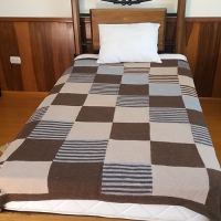 Pachwork blanket