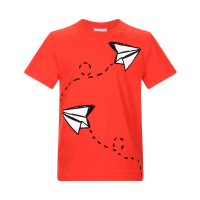Graphic Tee Shirt