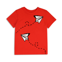 Graphic Tee Shirt