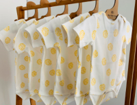 baby bodysuit