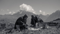 MUNAY KI PERU