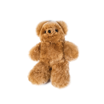 alpaka】Sami Teddy Bear 45cm alpaka】Sami Teddy Bear 45cm Sami XL
