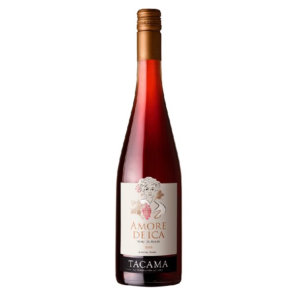Wine Malbec 750ml Amore from Ica Tacama