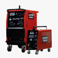 Plus Mig 500 Amper Electric Welding Machine